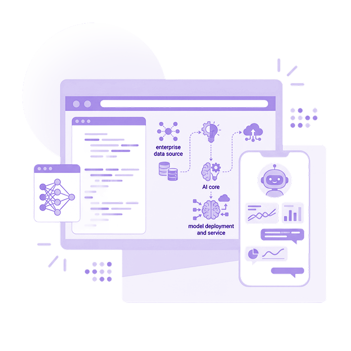 AI 应用开发（企业）