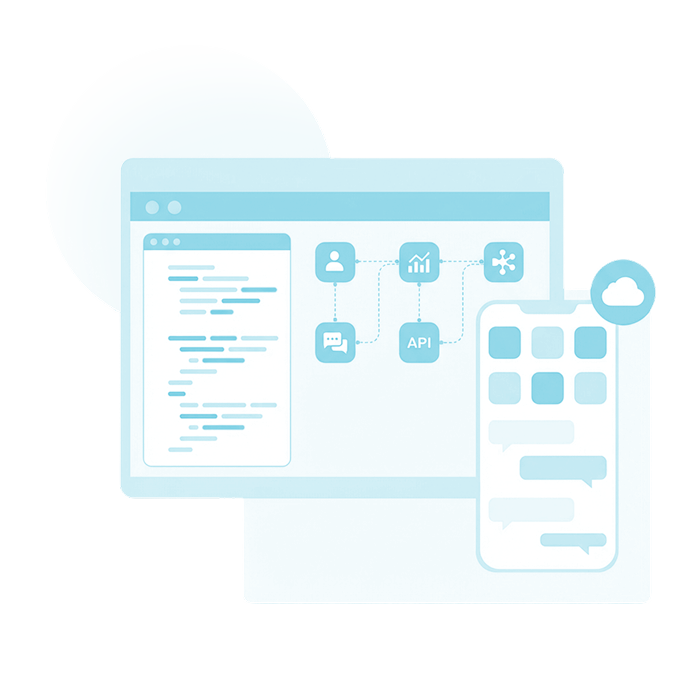 企业微信应用开发